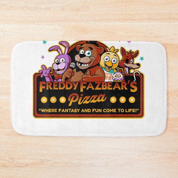 Item preview, FNAFS Funny designed and sold by danielso-nglay.
