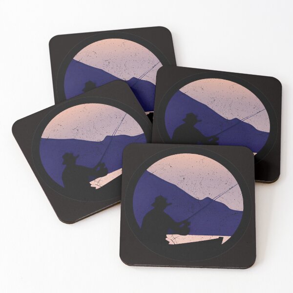 Item preview, fishing is my second nature designed and sold by MacLis.