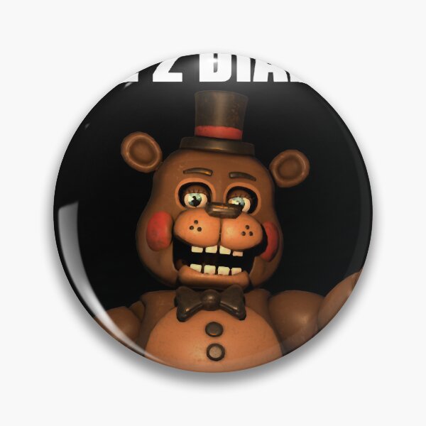 Item preview, freddys diabetes diagnosis designed and sold by danielso-nglay.
