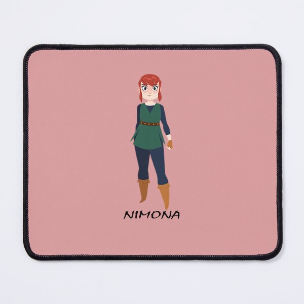 Item preview, NIMONA designed and sold by ahabboud.