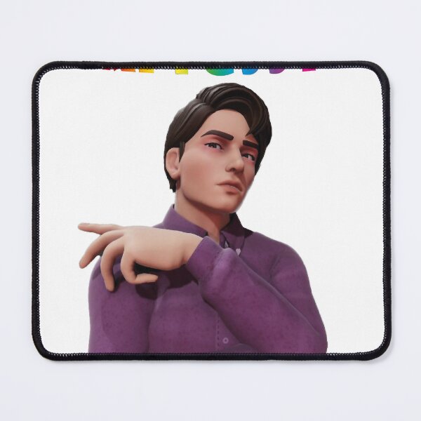 Item preview, I WANT MICHAEL AFTON designed and sold by danielso-nglay.