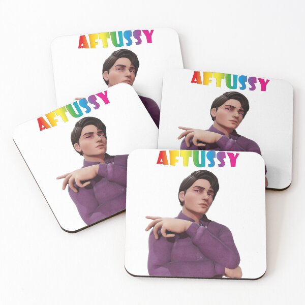 Item preview, I WANT MICHAEL AFTON designed and sold by danielso-nglay.
