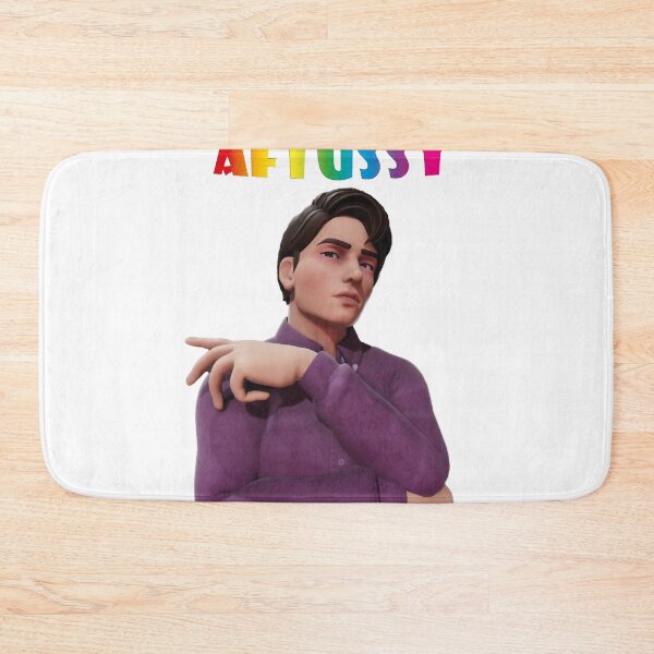 Item preview, I WANT MICHAEL AFTON designed and sold by danielso-nglay.