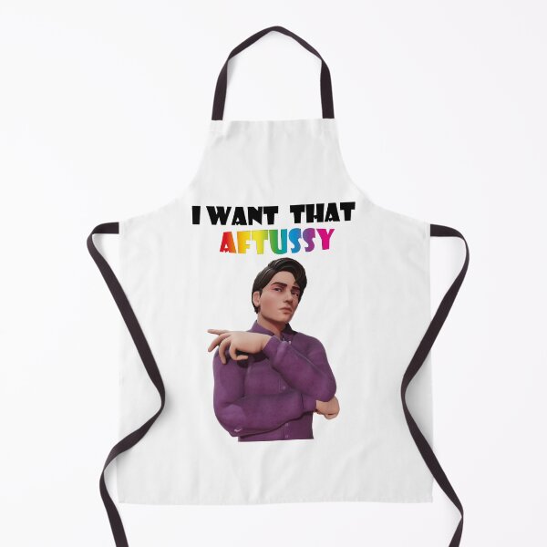 Item preview, I WANT MICHAEL AFTON designed and sold by danielso-nglay.