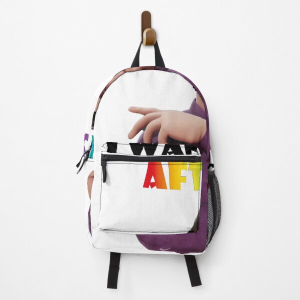 Item preview, I WANT MICHAEL AFTON designed and sold by danielso-nglay.