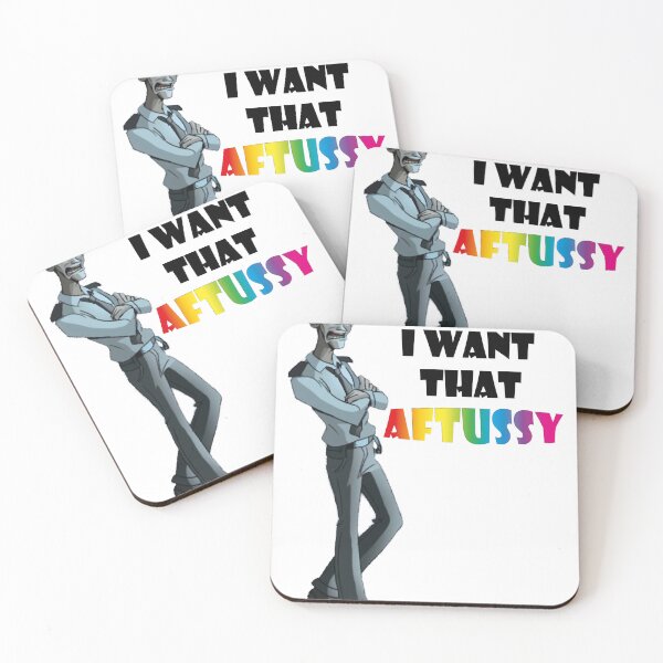 Item preview, I WANT WILLIAM AFTON designed and sold by danielso-nglay.