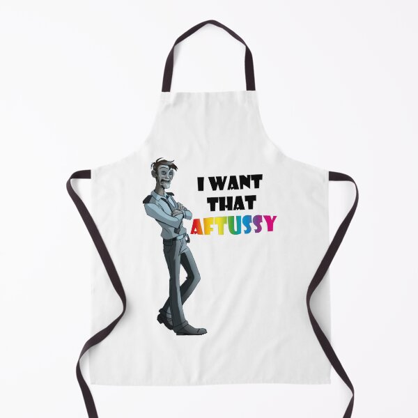 Item preview, I WANT WILLIAM AFTON designed and sold by danielso-nglay.
