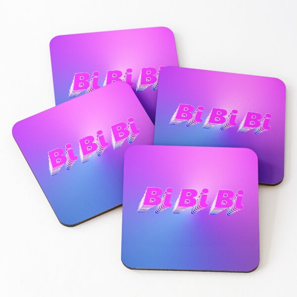 Item preview, Baby, Bi, Bi, Bi designed and sold by funlittlewonders.