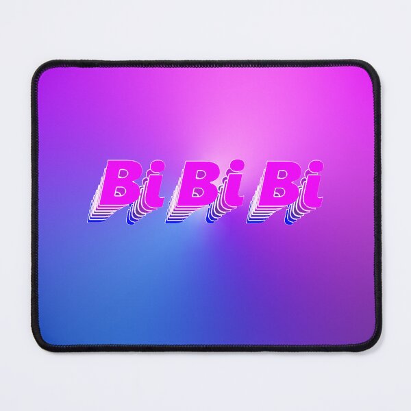 Item preview, Baby, Bi, Bi, Bi designed and sold by funlittlewonders.