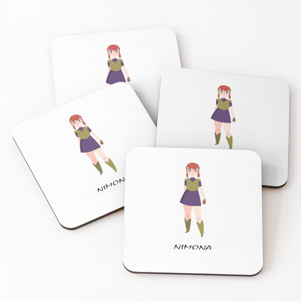 Item preview, NIMONA designed and sold by ahabboud.