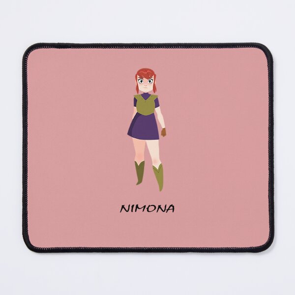 Item preview, NIMONA designed and sold by ahabboud.