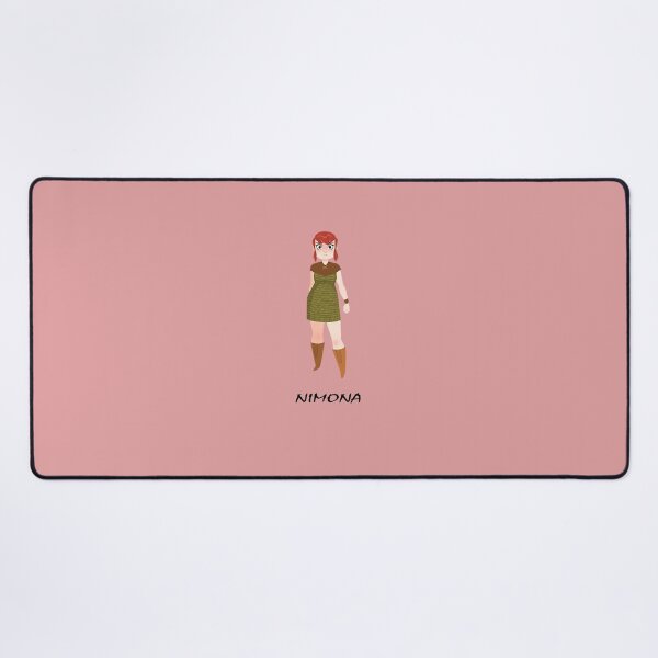 Item preview, NIMONA designed and sold by ahabboud.