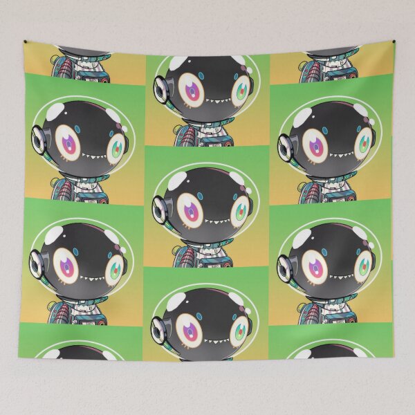 Item preview, Karafuru | Nfts | Museum Of Toys  designed and sold by Karafuru ©.