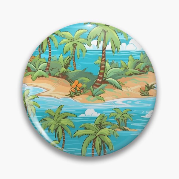 Item preview, Tropical Beach Design | Coastal Wall Art | Beach Decor designed and sold by lipe1984.