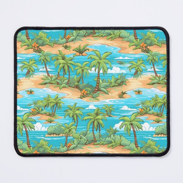 Item preview, Tropical Beach Design | Coastal Wall Art | Beach Decor designed and sold by lipe1984.