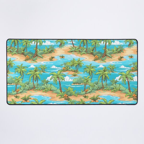 Item preview, Tropical Beach Design | Coastal Wall Art | Beach Decor designed and sold by lipe1984.
