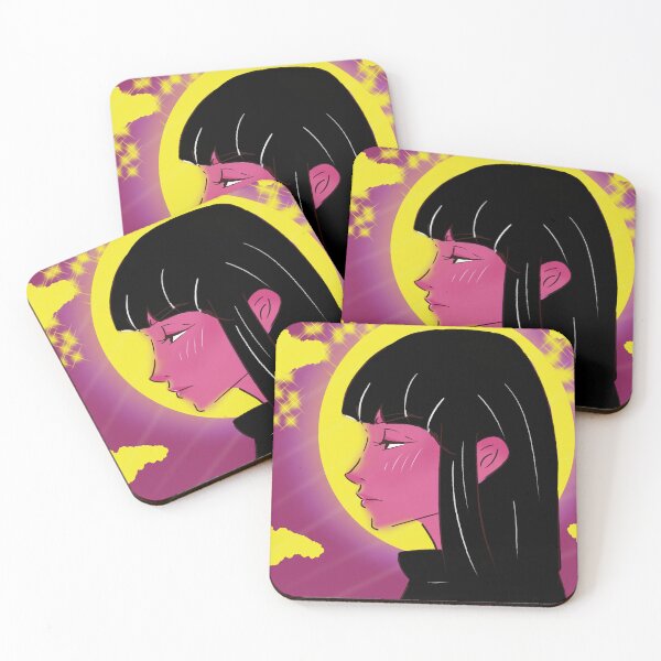 Item preview, Lofi hiphop girl designed and sold by Sherricaa.