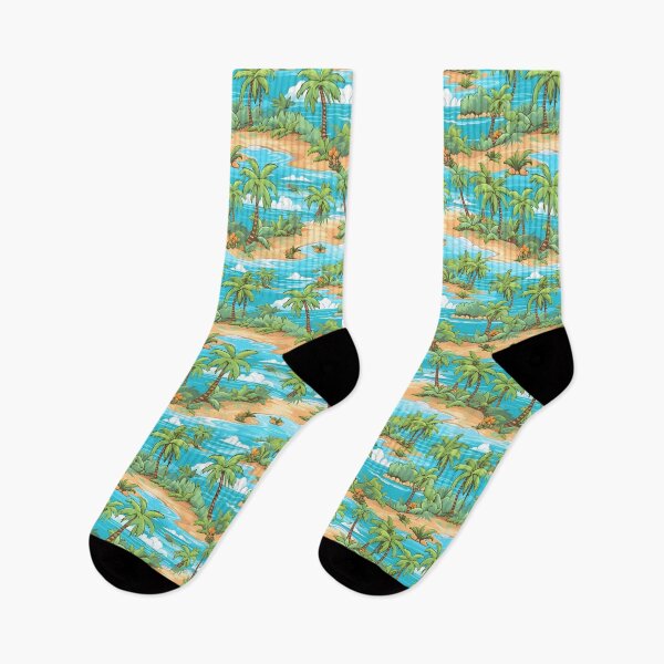 Item preview, Tropical Beach Design | Coastal Wall Art | Beach Decor designed and sold by lipe1984.