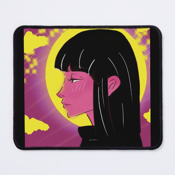 Item preview, Lofi hiphop girl designed and sold by Sherricaa.
