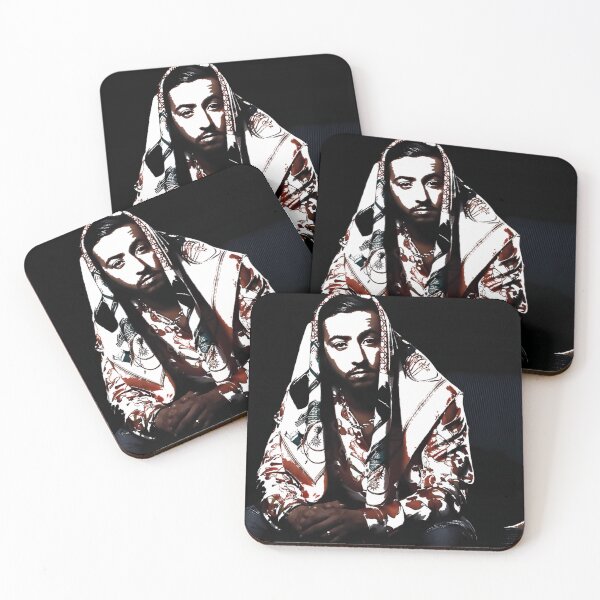 Item preview, lacrim album designed and sold by ArtFashionbran.