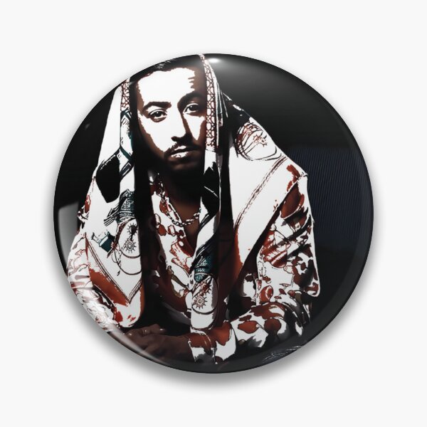 Item preview, lacrim album designed and sold by ArtFashionbran.