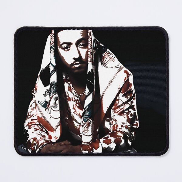 Item preview, lacrim album designed and sold by ArtFashionbran.