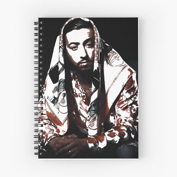 Item preview, lacrim album designed and sold by ArtFashionbran.
