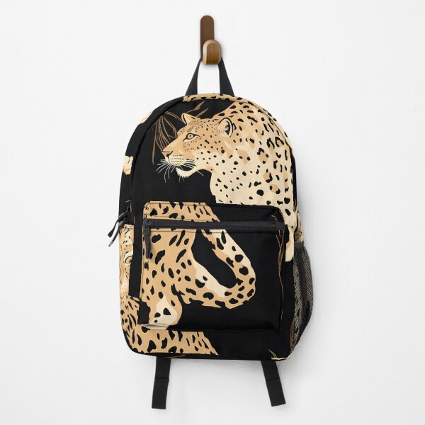 Artikelvorschau, Leoparden träumen entworfen und verkauft von theluckystore.