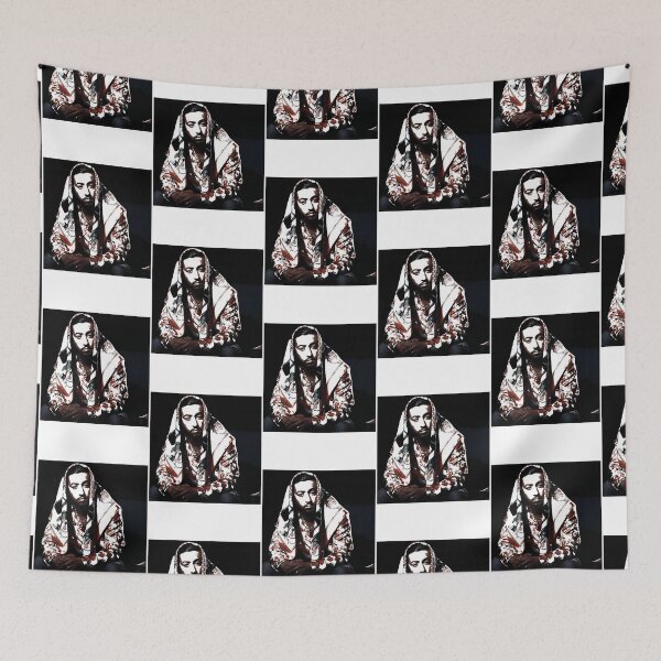 Item preview, lacrim album designed and sold by ArtFashionbran.