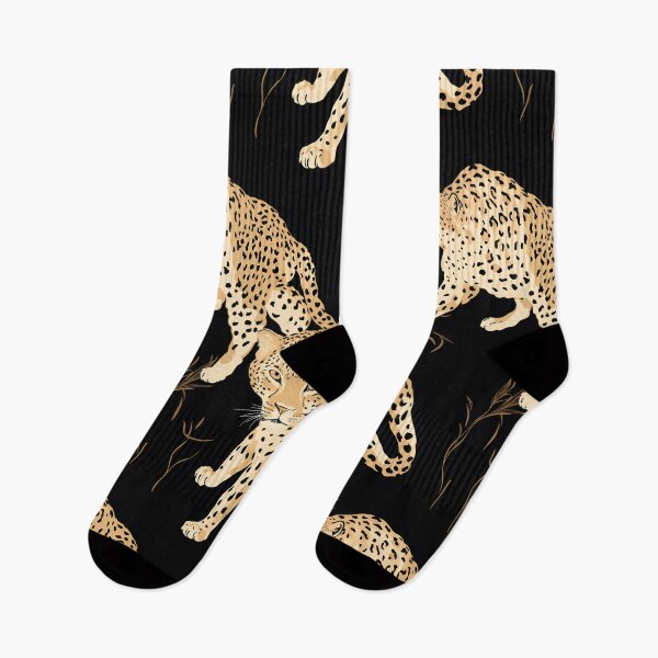 Artikelvorschau, Leoparden träumen entworfen und verkauft von theluckystore.