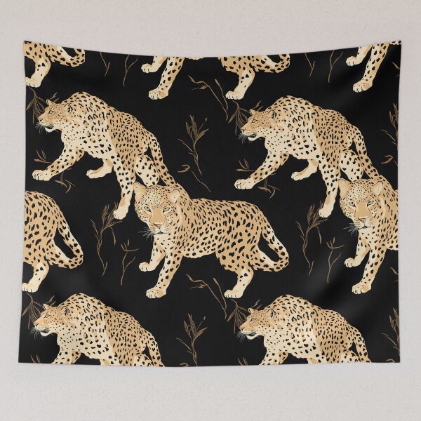 Item preview, leopards dream designed and sold by theluckystore.