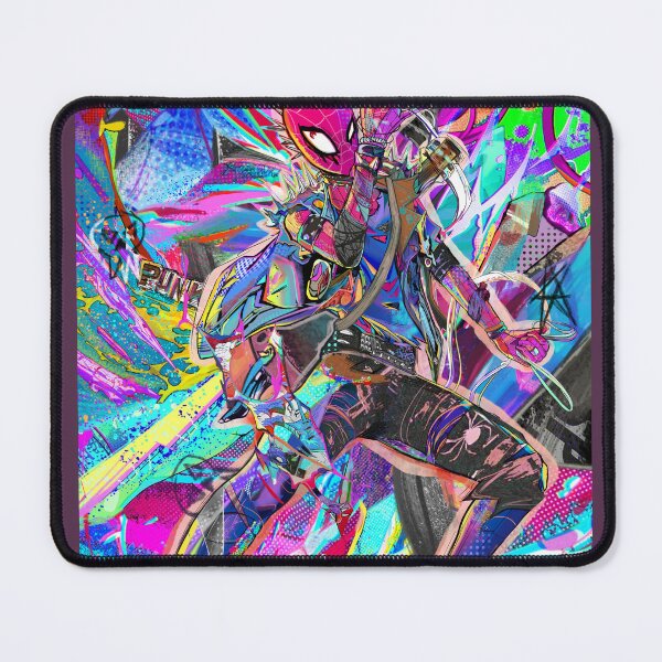Item preview, Spiderpunk! designed and sold by Atripleenart.