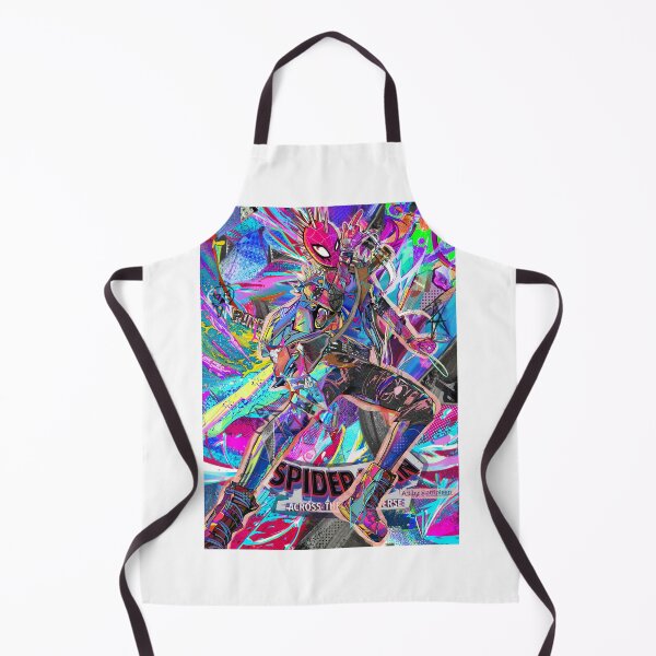 Item preview, Spiderpunk! designed and sold by Atripleenart.