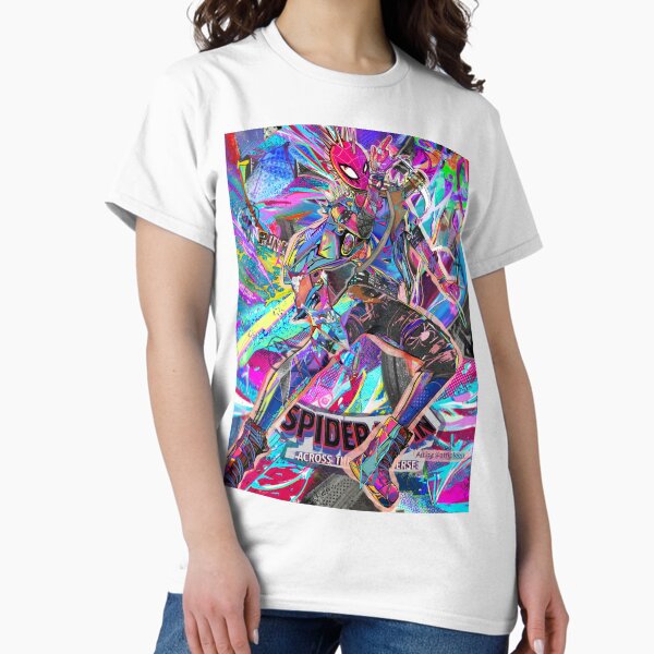 Item preview, Spiderpunk! designed and sold by Atripleenart.