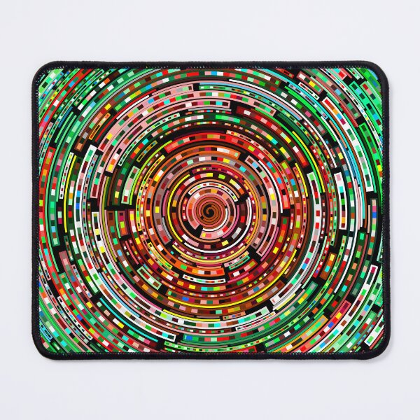 Item preview, Flowfield 100 designed and sold by Captain Whammy.