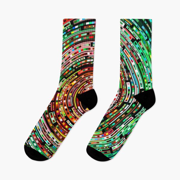 Item preview, Flowfield 100 designed and sold by Captain Whammy.