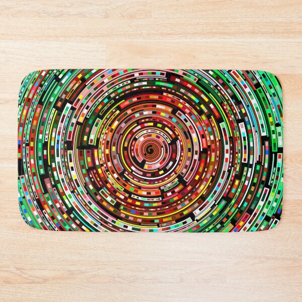 Item preview, Flowfield 100 designed and sold by Captain Whammy.
