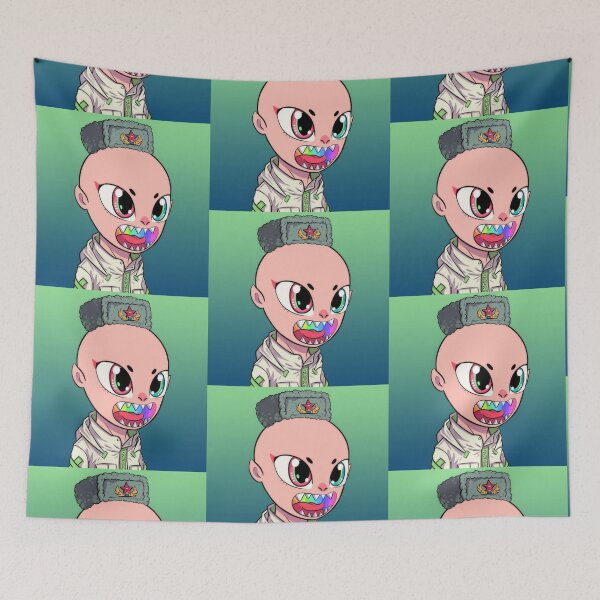 Item preview, Karafuru | Nfts | Museum Of Toys  designed and sold by Karafuru ©.