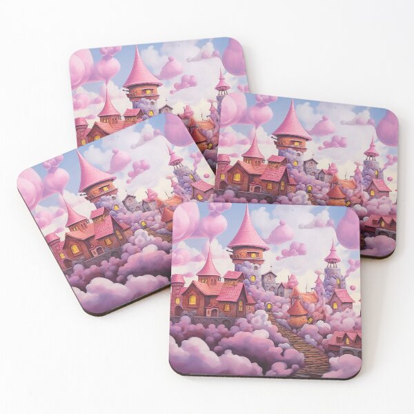 Item preview, Floating Whimsy designed and sold by Venon28.