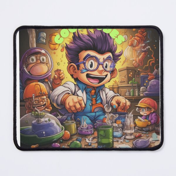 Item preview, Dr Slump designed and sold by Foreververypoor.