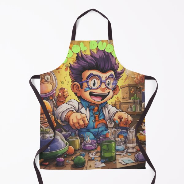 Item preview, Dr Slump designed and sold by Foreververypoor.