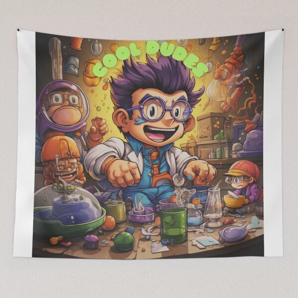 Item preview, Dr Slump designed and sold by Foreververypoor.