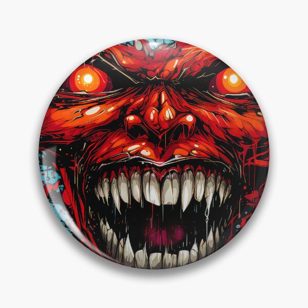 Item preview, Red Rage designed and sold by JPugliese.