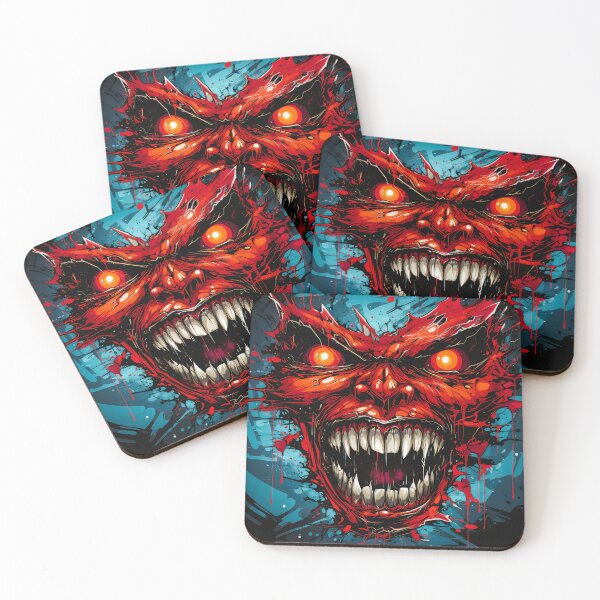Item preview, Red Rage designed and sold by JPugliese.