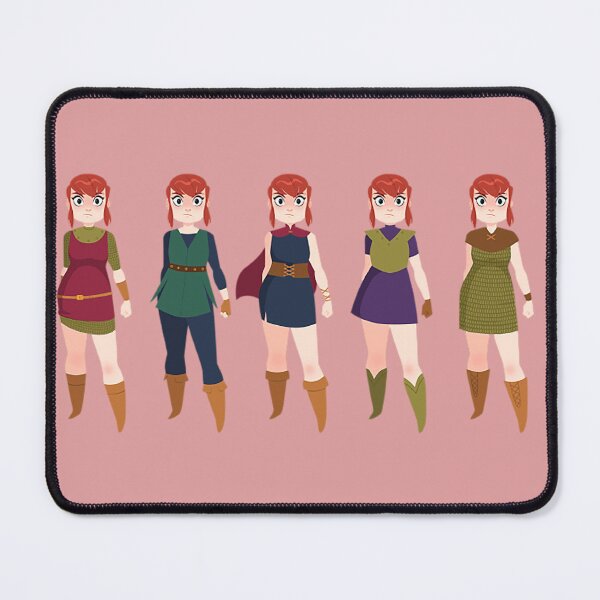 Item preview, NIMONA designed and sold by ahabboud.
