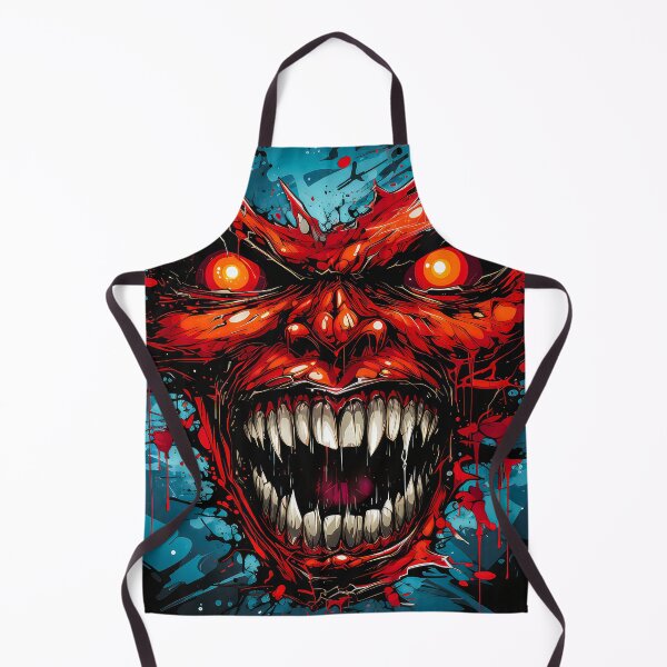 Item preview, Red Rage designed and sold by JPugliese.