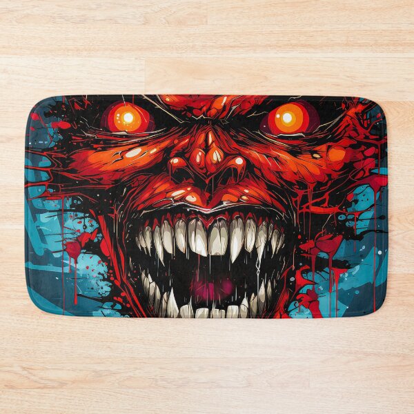 Item preview, Red Rage designed and sold by JPugliese.