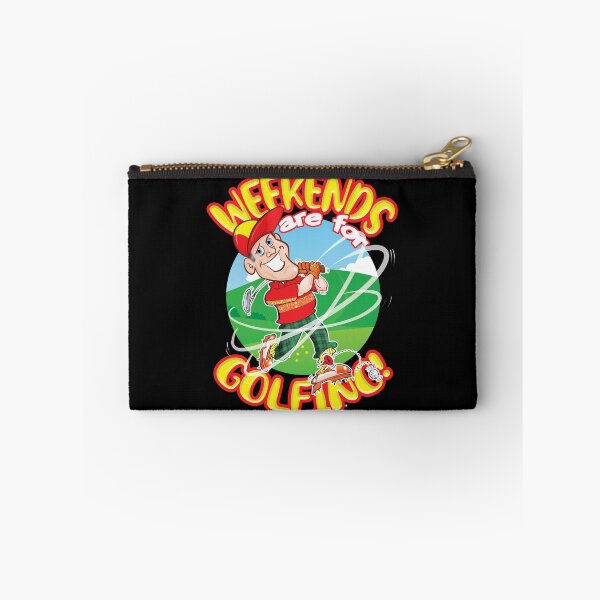 Item preview, Weekends are for Golfing! designed and sold by jimbairn.