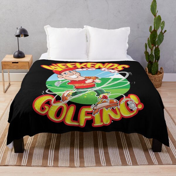 Item preview, Weekends are for Golfing! designed and sold by jimbairn.