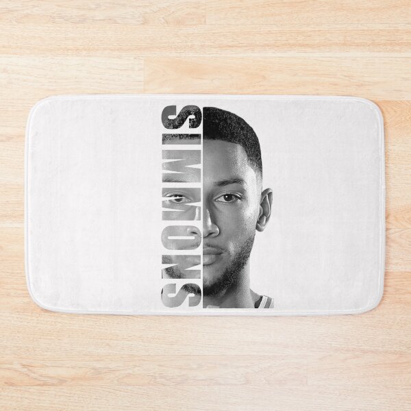 Item preview, Ben Simmons - Black / White designed and sold by AYA-Design.